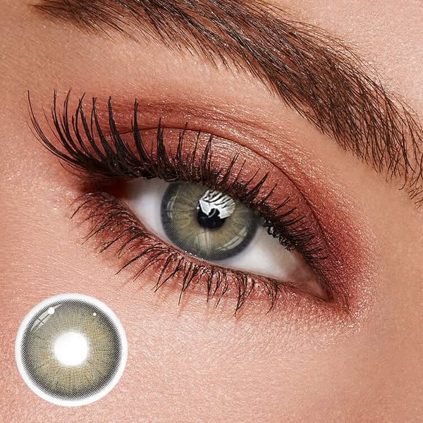 Magiceyelens