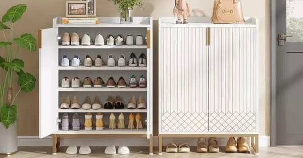 Rangement Chaussures