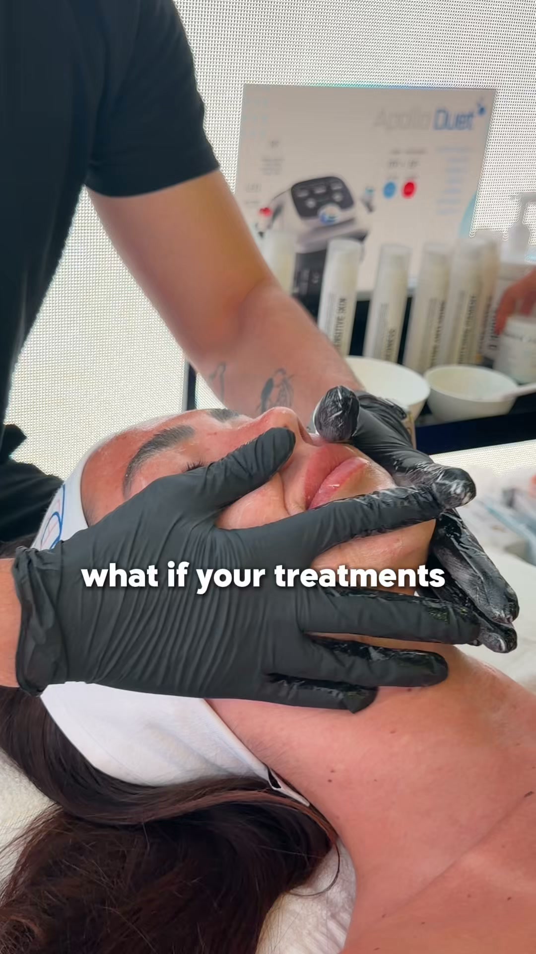 Contact us to learn more