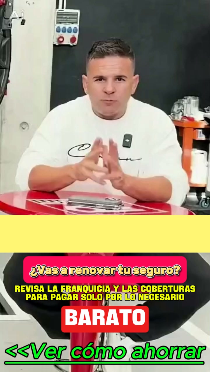 seguro de coche barato