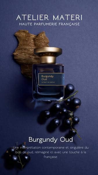 Haute Parfumerie