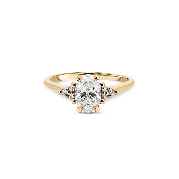 Shop The Starlight Ring