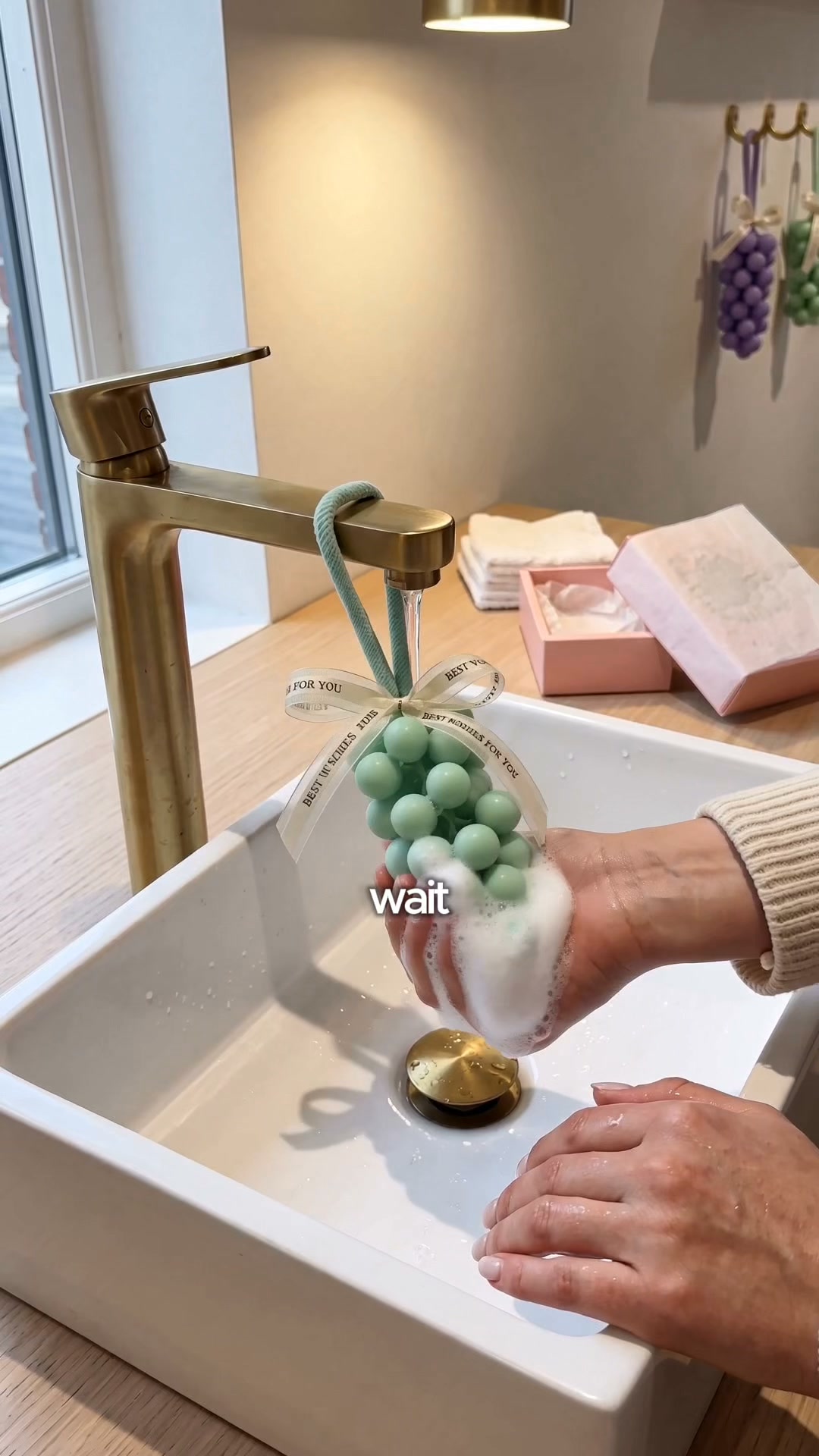 Handmade With Love