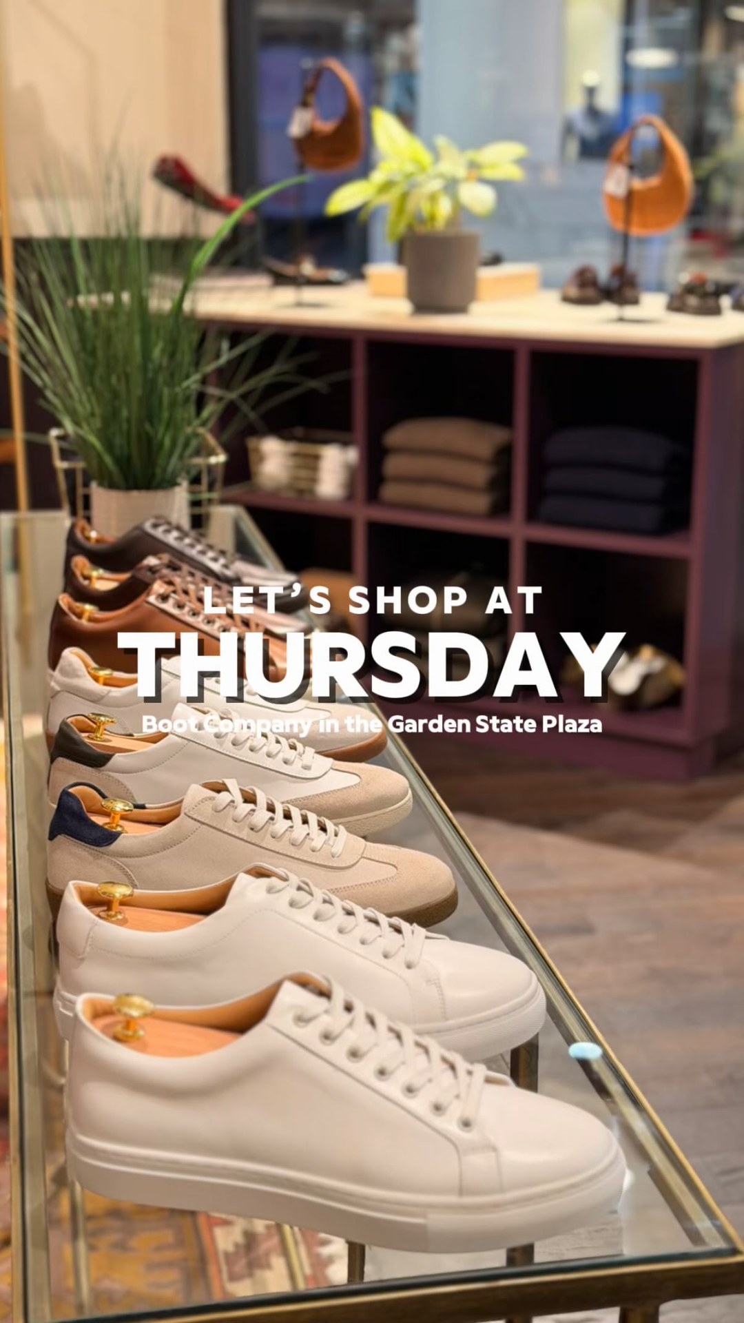 THURSDAY | 125,000+ 5-Star Reviews
