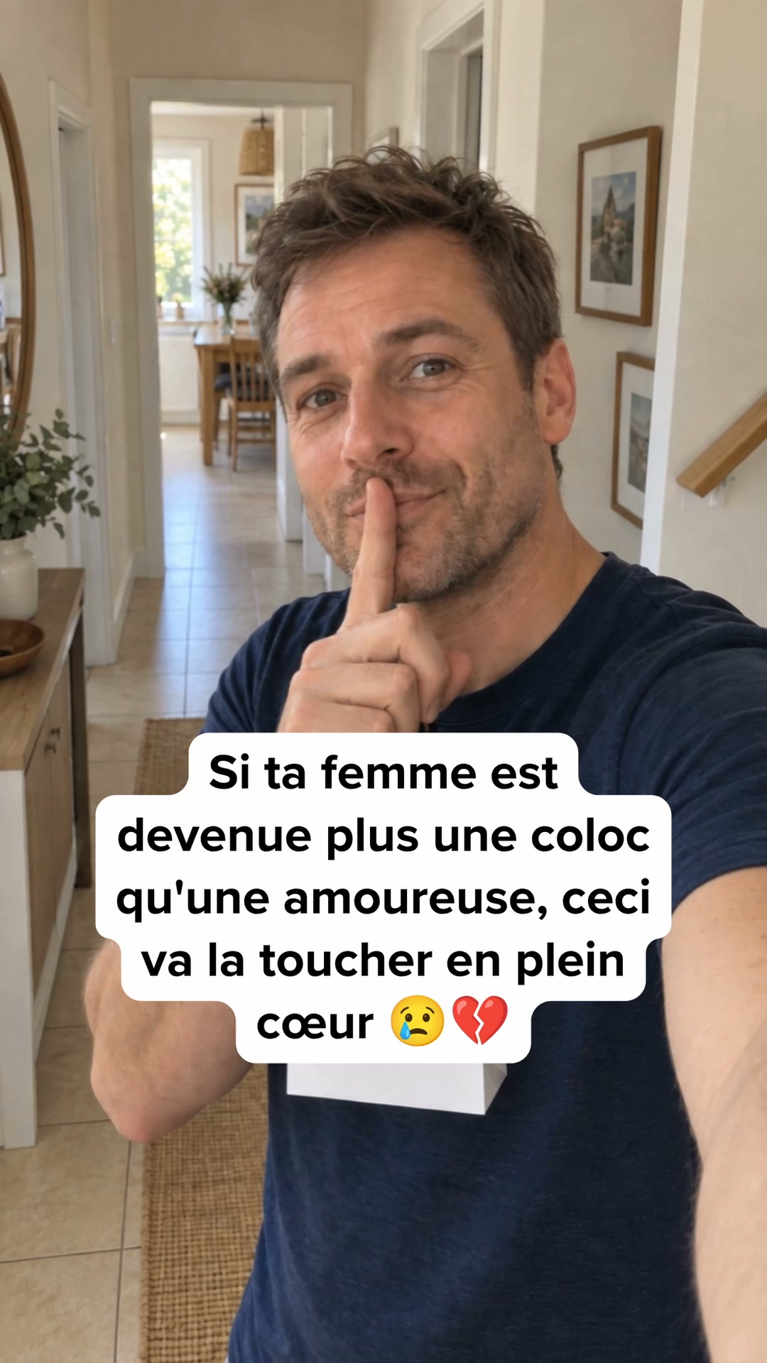 Pour celle qui fait tant chaque jour