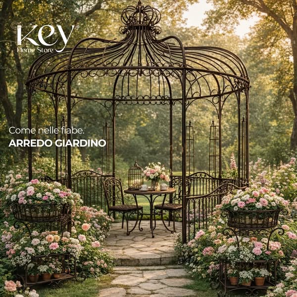 Il Giardino delle fiabe