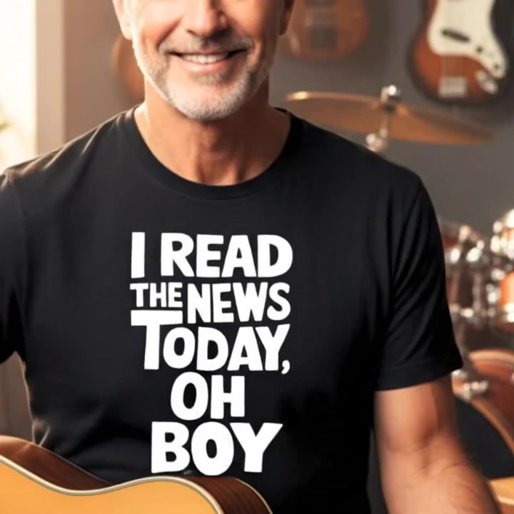 MUSIC T-Shirt Sale!
