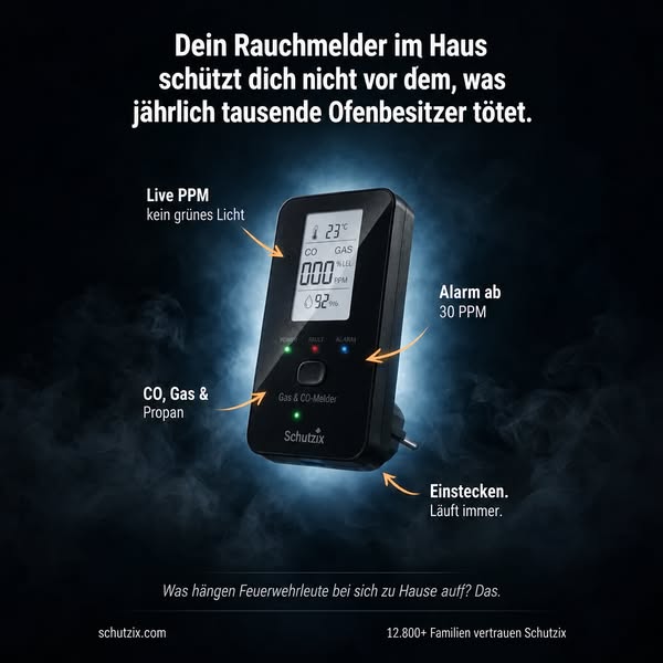 Beschütz deine Familie