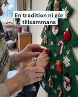 Min första julgran – köp 2, spara 15 %