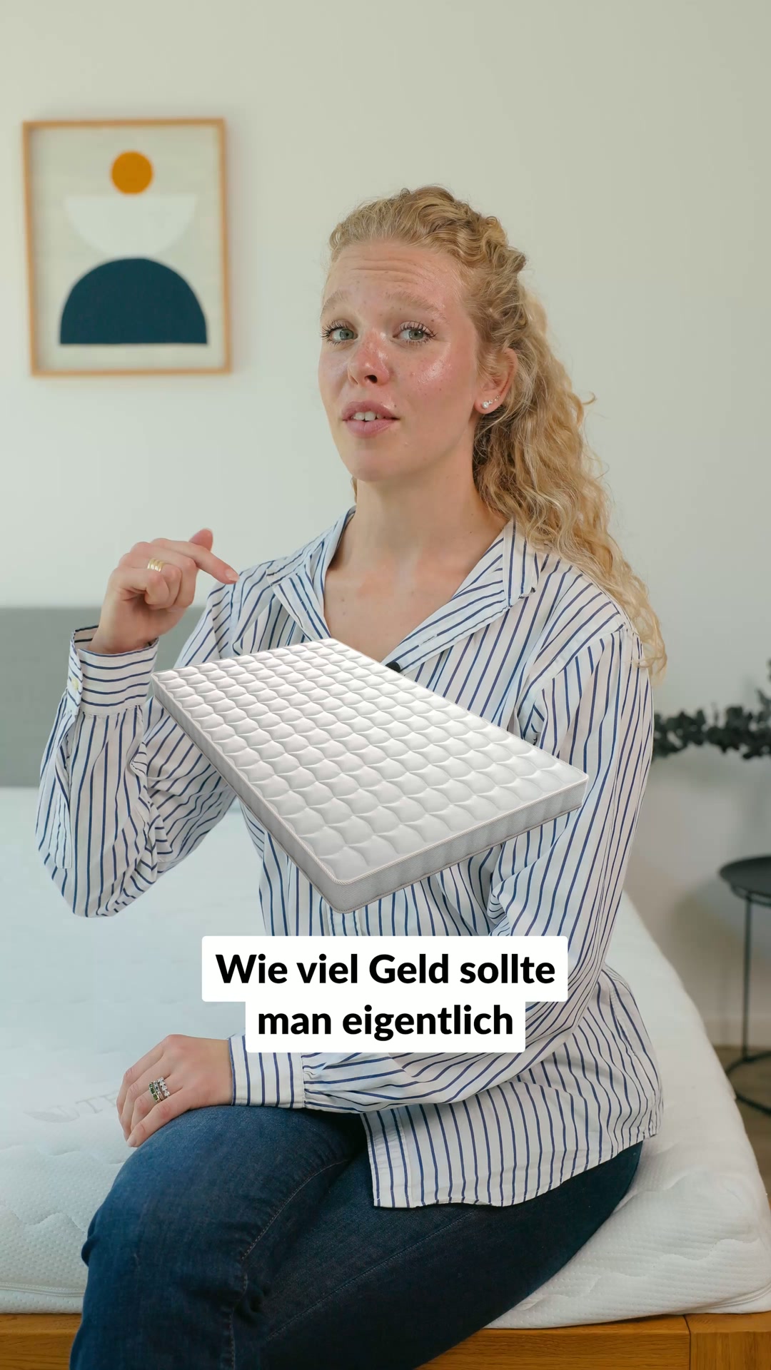 Unser Bestseller für erholsamen Schlaf