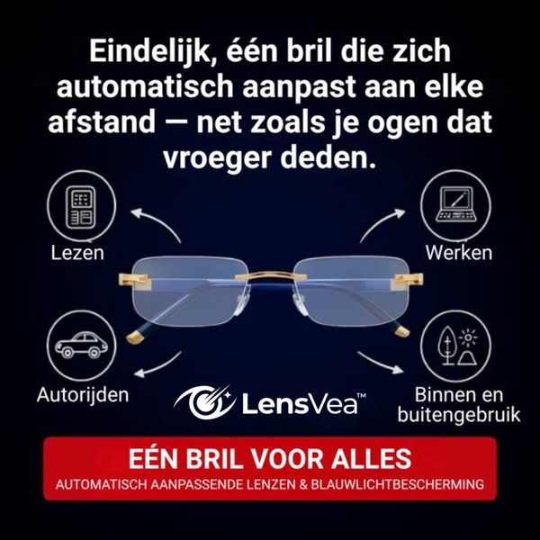 Herstelt Messcherp Zicht Van Dichtbij Tot Veraf