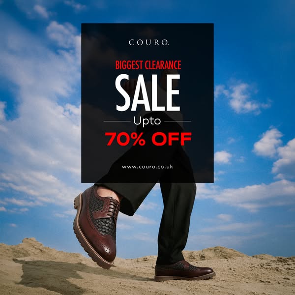 Up to 70% OFF.