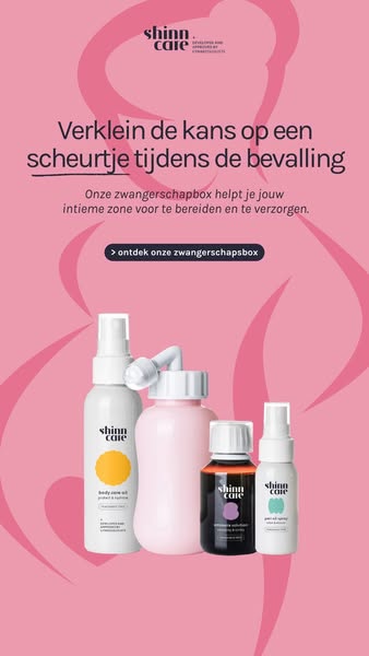 Zwanger? Ontdek onze must-haves
