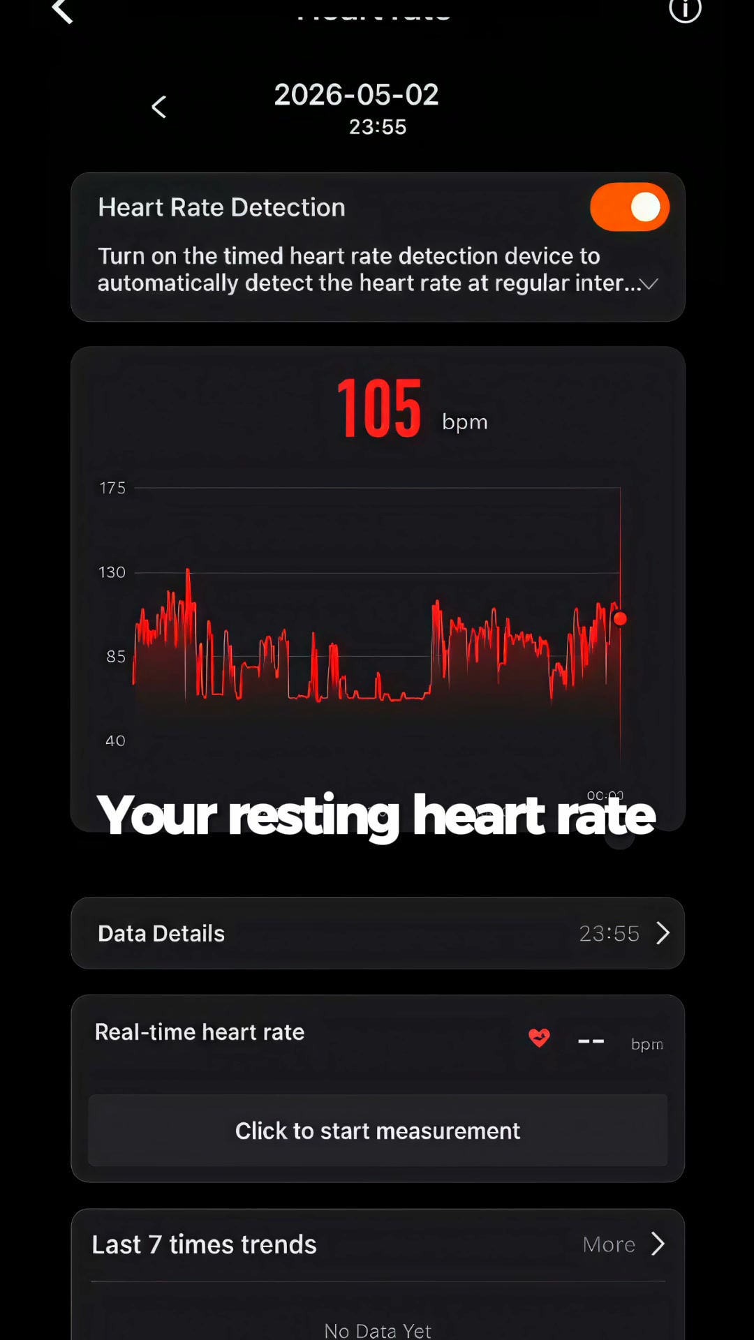 Finally, Effortless Heart Monitoring!