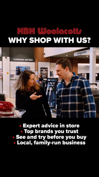 Why Shop With Us?