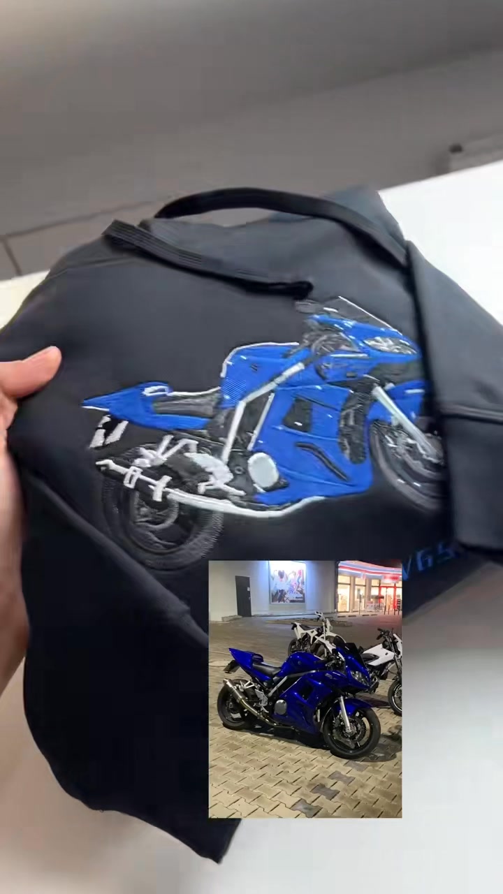“Looking for a Father’s Day gift he’ll never see coming?”
