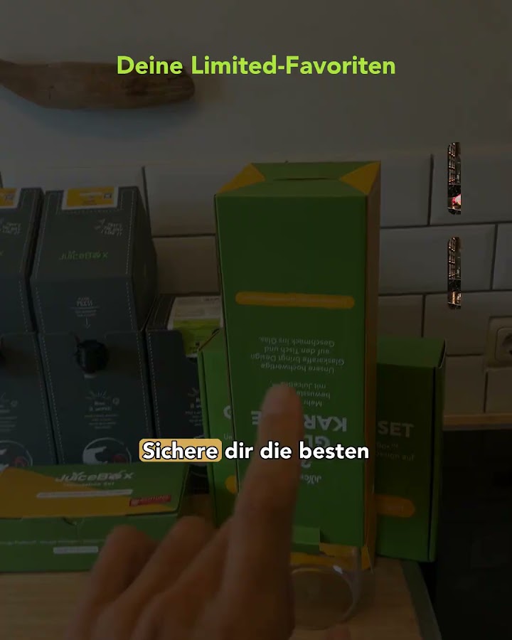 Jetzt über 70€ sparen