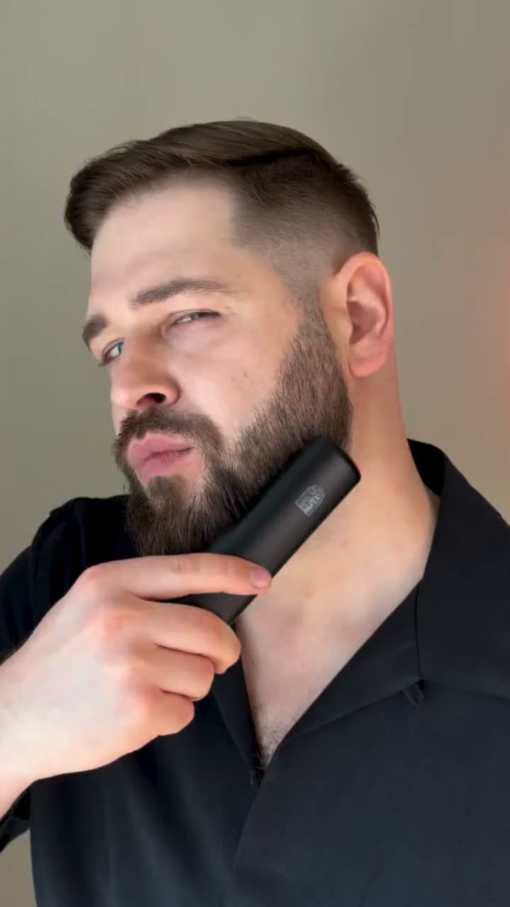 Frizzy to Smooth, 1 Pass