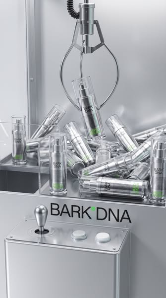 BARK®DNA | High performance beauty