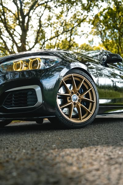 Mods for M140i, M240i, 340i and more