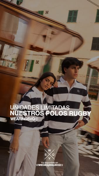 Ya están de vuelta nuestras prendas más vendidas