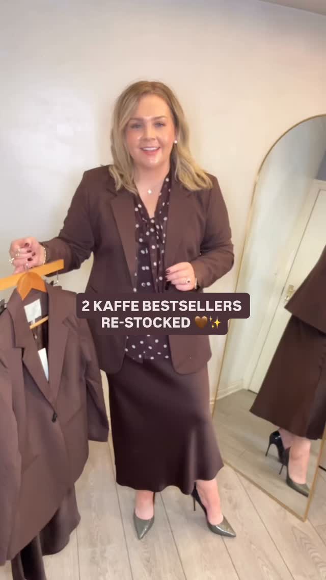 BACK IN STOCK for the final time!