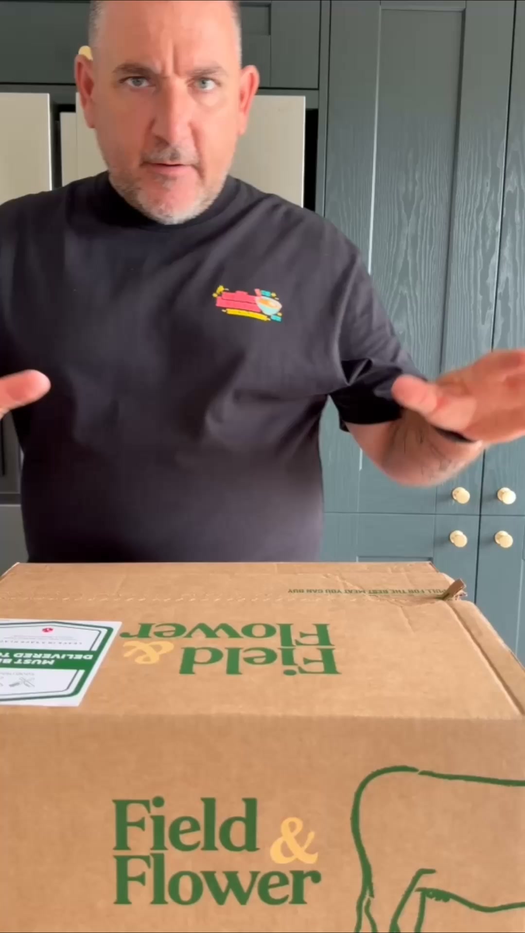 Build Your Box