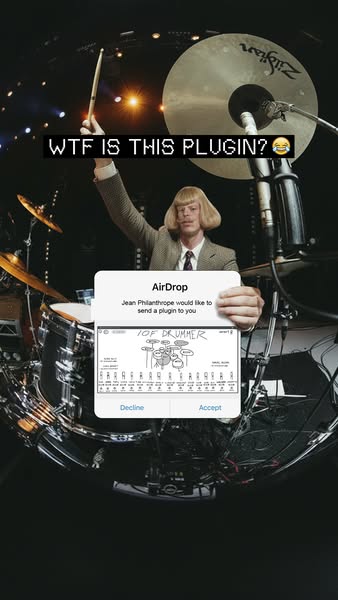Why Do These Ugly Drums Sound THIS Good?
