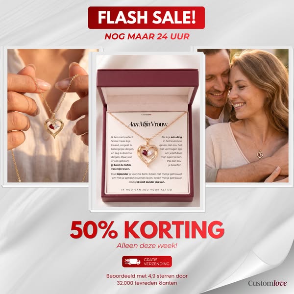 Het Perfecte Cadeau