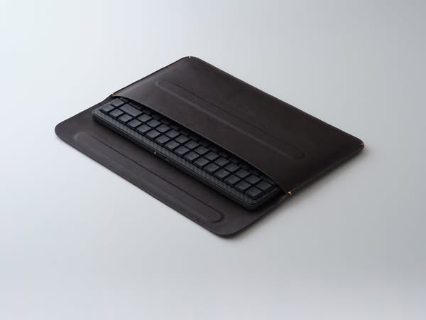 Lofree EDGE_Cooler Mechanical Keyboard