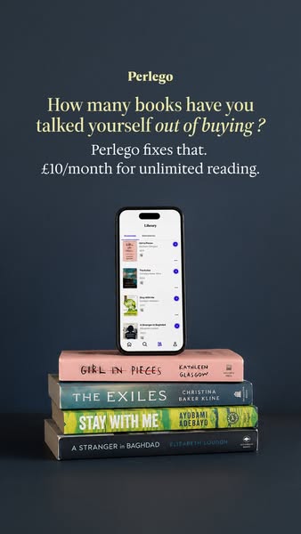 The digital library that powers your learning.