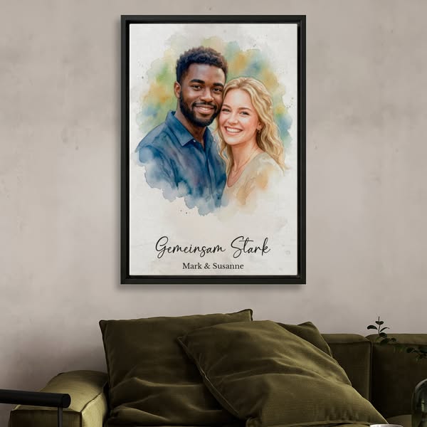 Das perfekte Geschenk