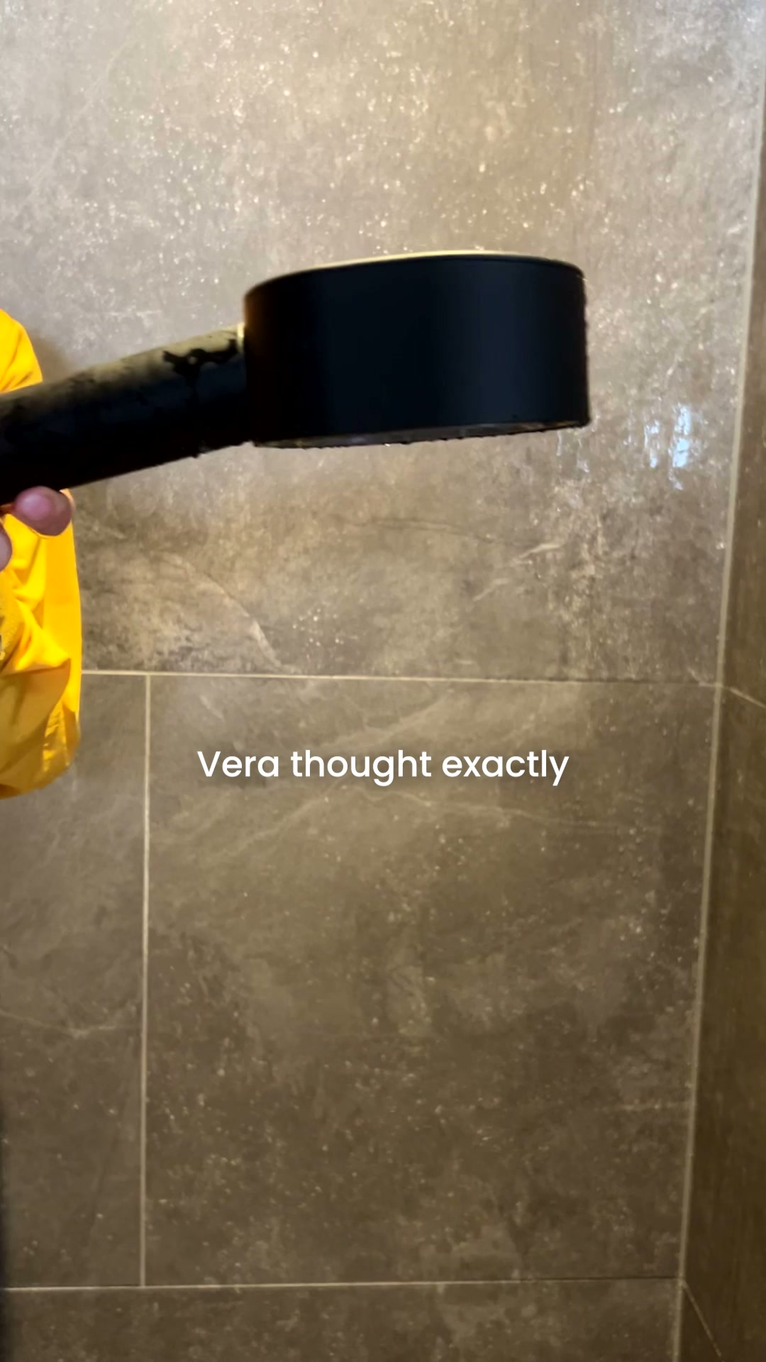Klense Filter Showerhead