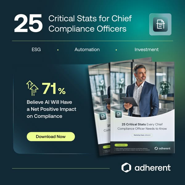 25 Stats Every CCO Should Know