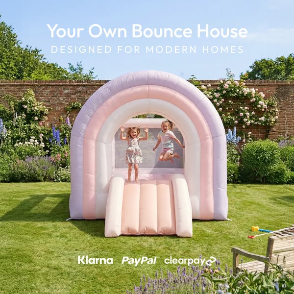Modern Summer Playdates