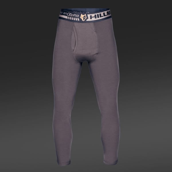 2BL Merino Wool Hunting Long Johns-Thermal Base Layer Pants