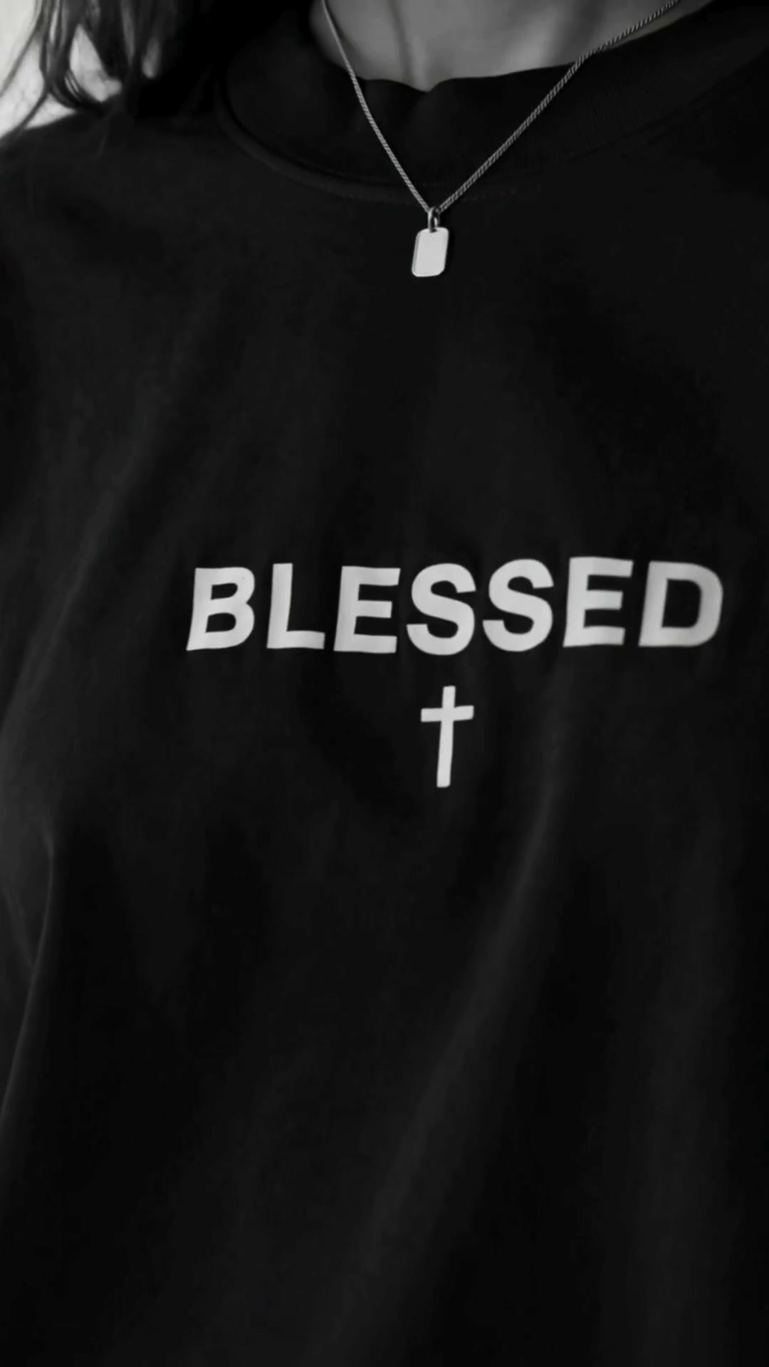 BLESSED