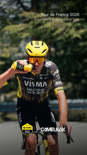 TDF 2026 Limited Edition