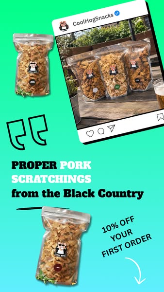 Get 10% Off Your 1st Order