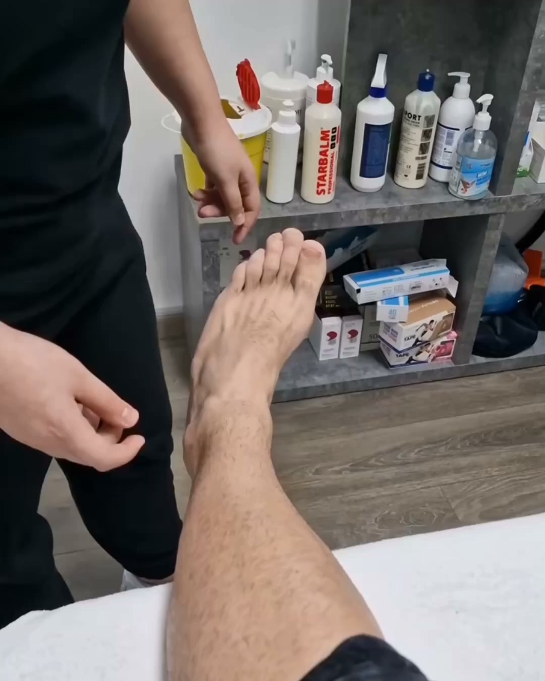 Everyday Support for Foot Drop | 50% OFF