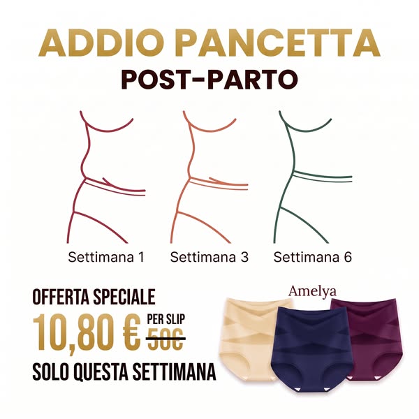 Non è una questione di impegno. È il blocco.