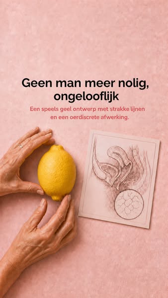 Discrete verpakking + gratis verzending