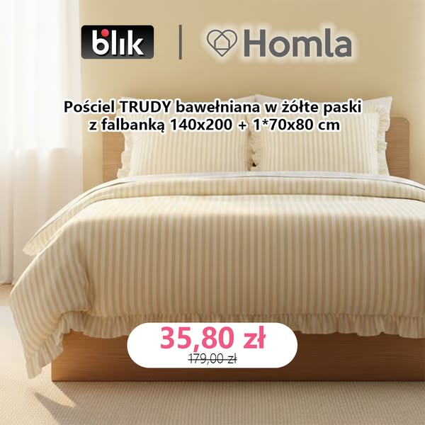 FINAL SALE – nie przegap!