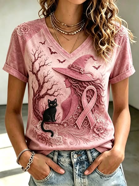 Witchy Style