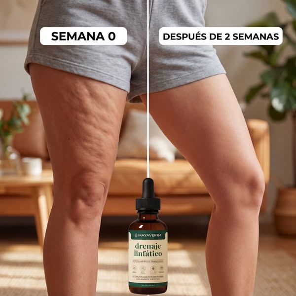 No culpes a tu estilo de vida — arregla primero tu sistema linfático
