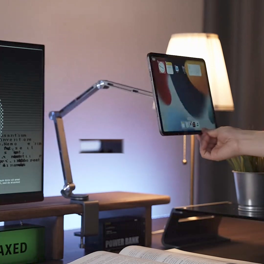 Transform Your Desk into a Productivity Powerhouse!