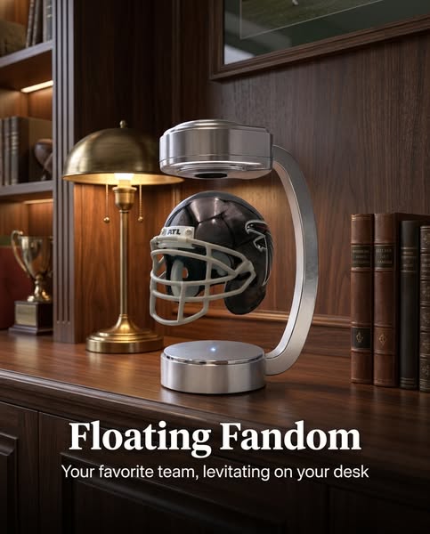 Fandom Done Differently