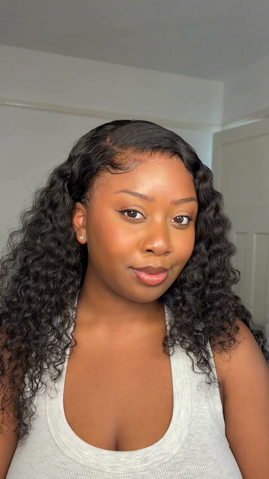 Two Steps to Fresh, Glazed Skin