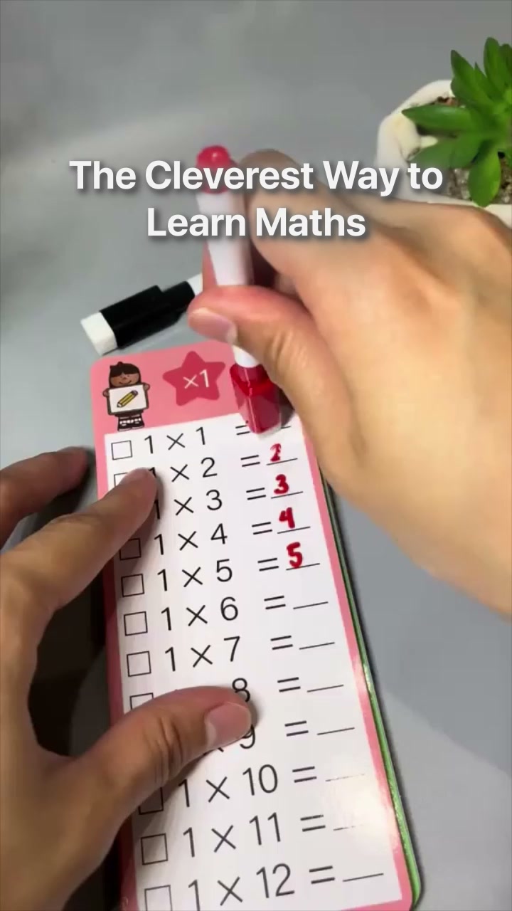 #1 Fun With Numbers