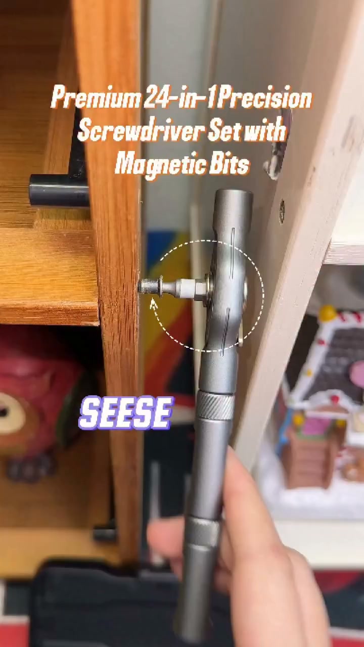 One Kit. Infinite Builds.
